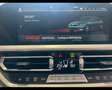 BMW 320 d 48V Luxury 190cv 2021 * BERLINA * Blu/Azzurro - thumbnail 19