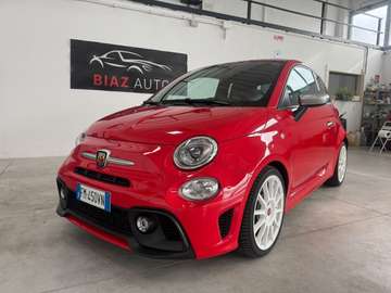 1.4 Turbo T-Jet 165 CV Turismo