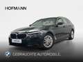 BMW 530 Schwarz - thumbnail 1