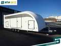 Overig Brian James Trailers Race Transporter 6, Seilzug Wit - thumbnail 3