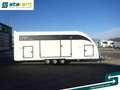 Overig Brian James Trailers Race Transporter 6, Seilzug Wit - thumbnail 4