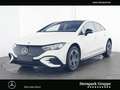 Mercedes-Benz EQE 500 EQE 500 4MATIC AMGExterieur/Navi/Pano*Airmatic* Blanc - thumbnail 1