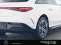 Mercedes-Benz EQE 500 EQE 500 4MATIC AMGExterieur/Navi/Pano*Airmatic* Blanc - thumbnail 9