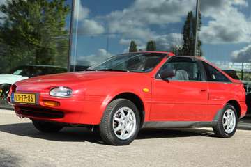 1.6 SLX SPORT-I TARGA *APK 12-2027* | ORIG. NL NAP