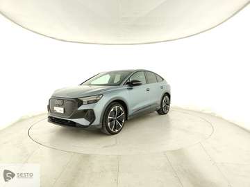 Q4 SPORTBACK F4NA53-24