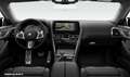 BMW M850 i xDrive Coupé M Fahrwerk Prof. Harman Kardon Akti Schwarz - thumbnail 3