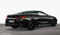 BMW M850 i xDrive Coupé M Fahrwerk Prof. Harman Kardon Akti Schwarz - thumbnail 2