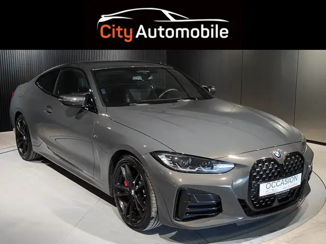 BMW 440 M M440iA XDRIVE CARPLAY GPS BLUETOOTH CAMERA