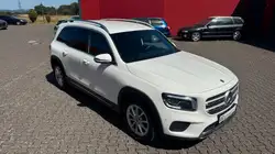 Mercedes-Benz GLB 200 d Aut. Progressive LED Kamera Distronic