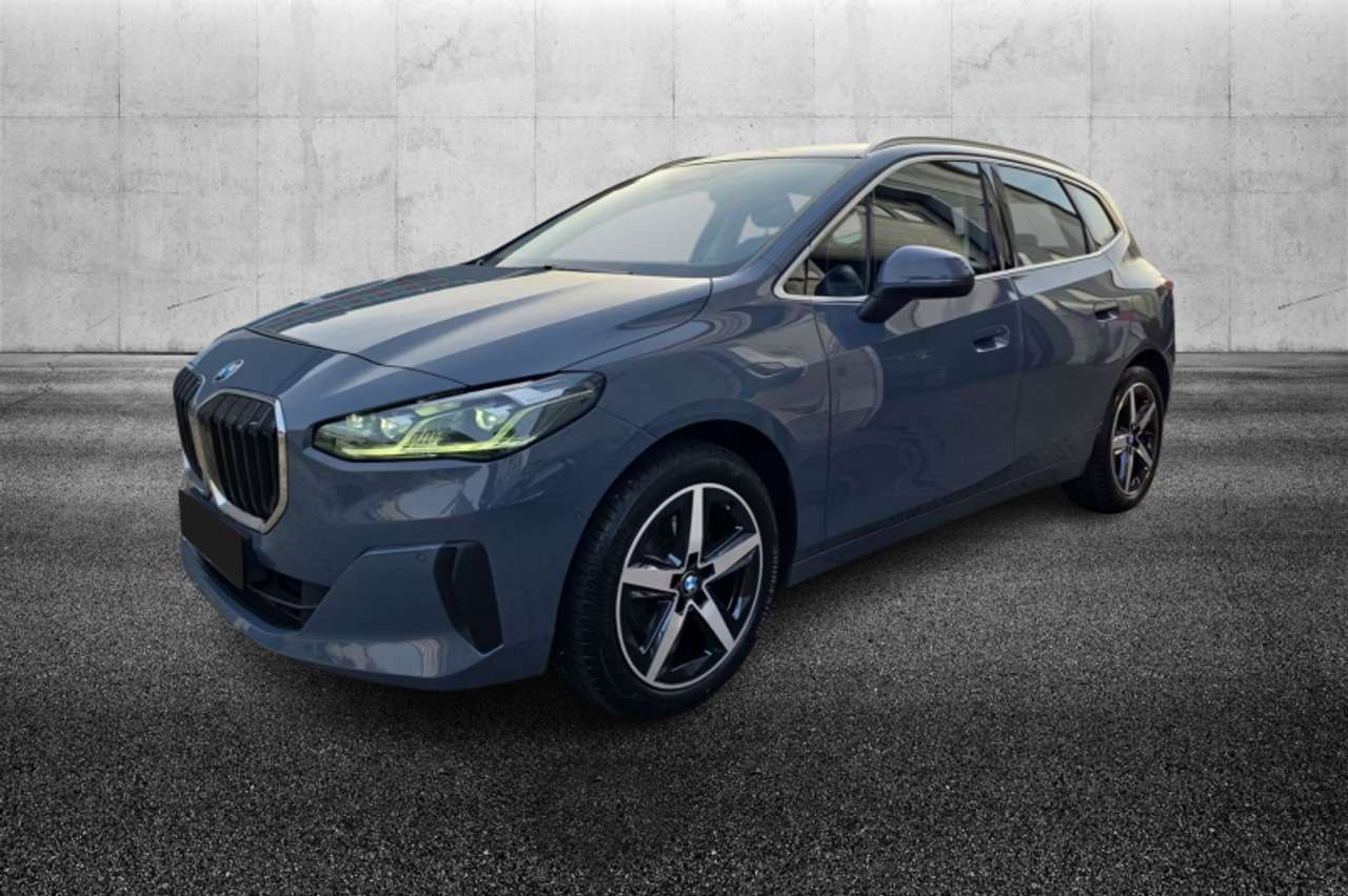 BMW 218 218d Active Tourer