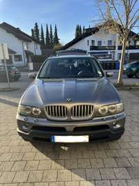 3.0 d - E53 TÜV NEU!