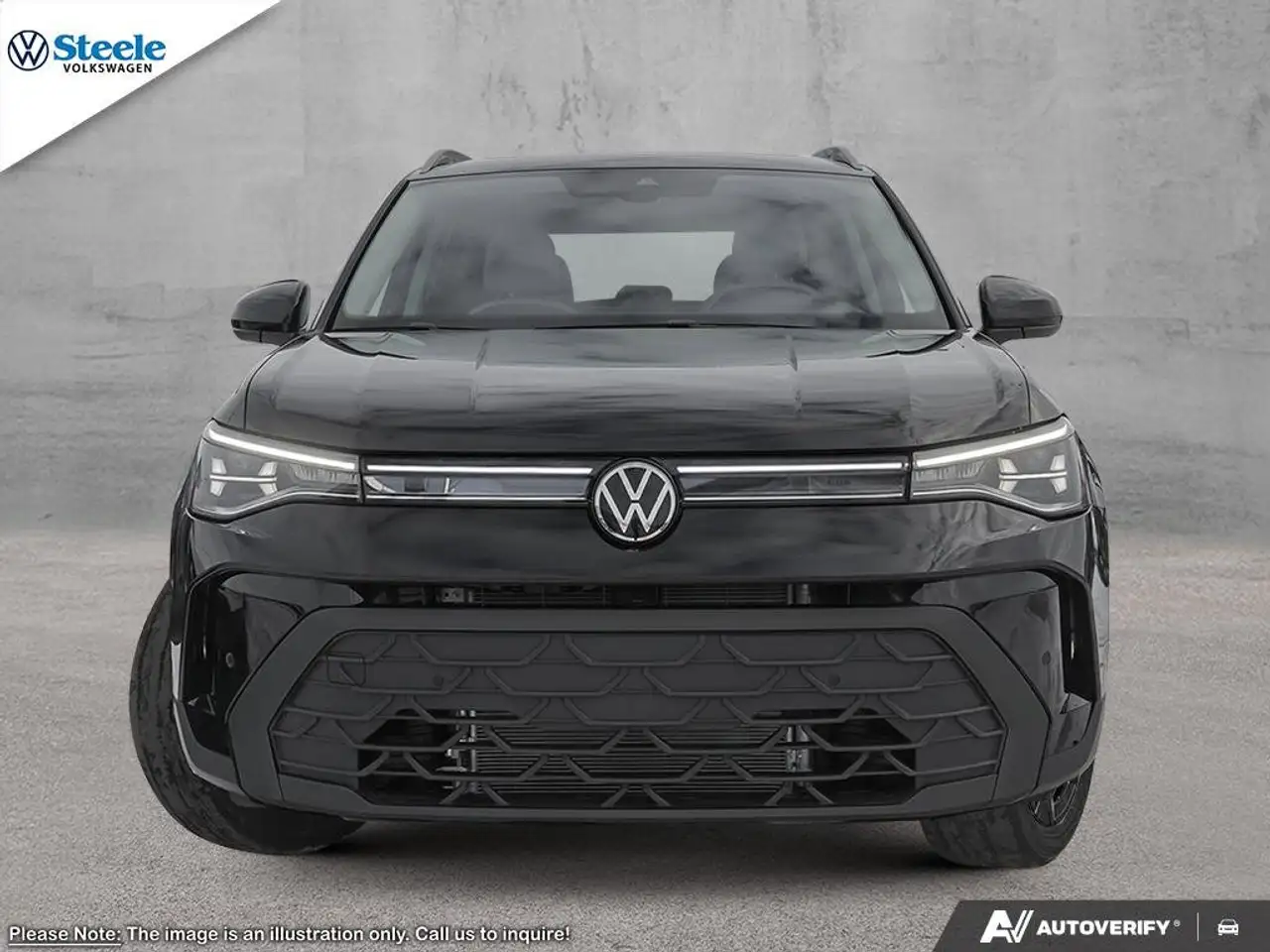 Volkswagen Taos снимка Volkswagen Taos