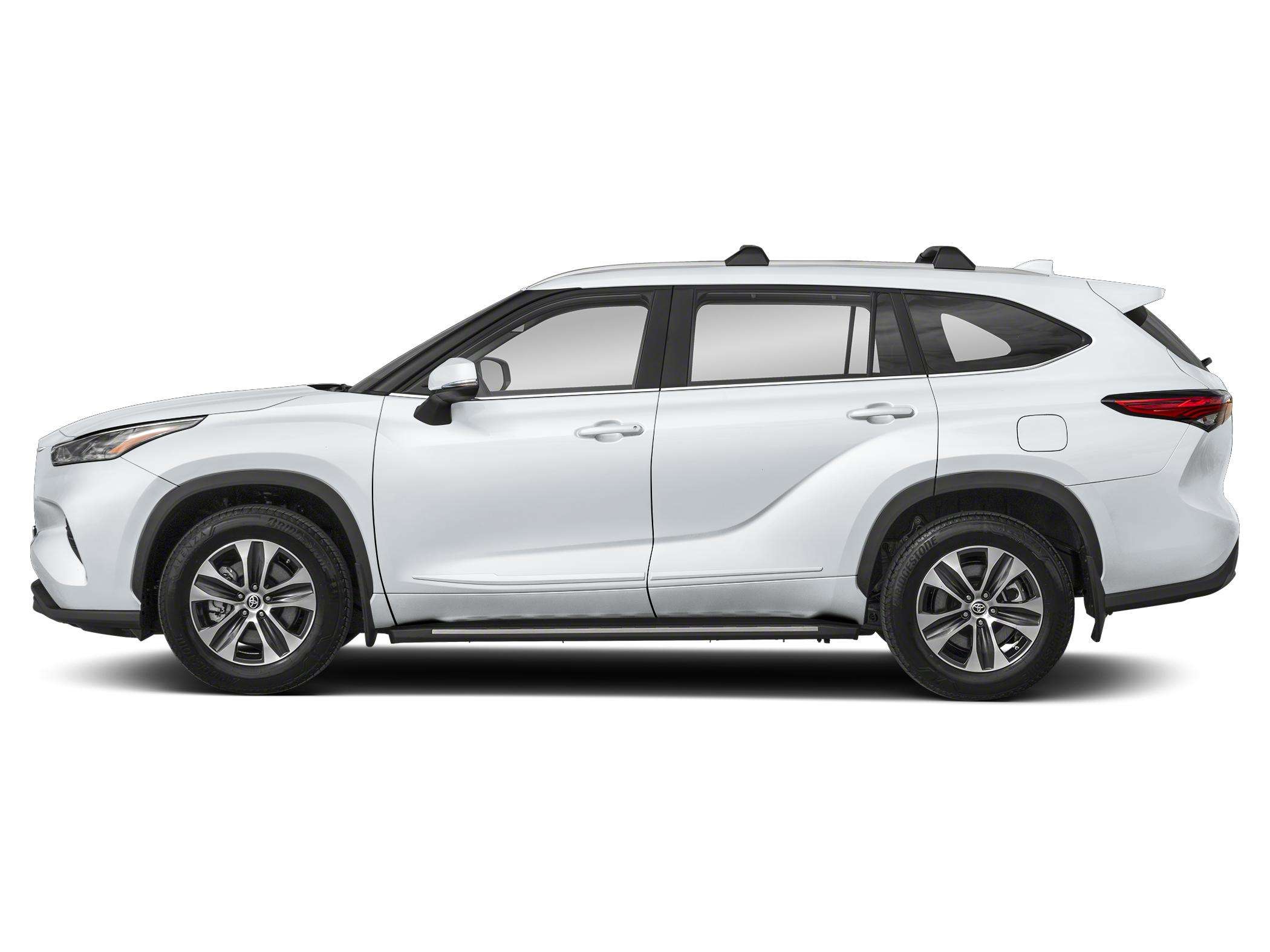2026 Toyota Highlander HYBRID XLE — снимка 1
