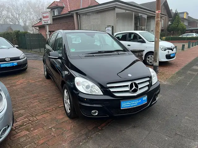 Mercedes-Benz B 160 B B 160