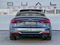Audi S5 SB TDI tiptronic quattro/B&O/PANO/LED/360°/MASSAGE Сірий - thumbnail 6