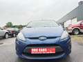 Ford Fiesta 1.6 TDCi Econetic Airco Blauw - thumbnail 1