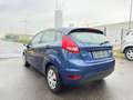 Ford Fiesta 1.6 TDCi Econetic Airco Blauw - thumbnail 2