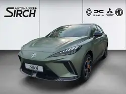 Mg MG4 Electric Xpower MY23 ABS Fahrerairbag ESP ZV