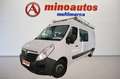 Opel Movano FURGON COMBI 3.5T L3H2 2.3 CTDI 130 CV 7 PL Blanco - thumbnail 2