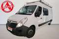 Opel Movano FURGON COMBI 3.5T L3H2 2.3 CTDI 130 CV 7 PL Blanco - thumbnail 1