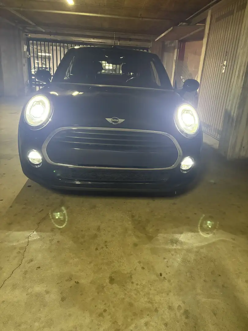 MINI Cooper D Cabrio 1.5 - 2