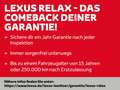 Lexus LBX 1,5 FWD Komfort Paket Yellow - thumbnail 3