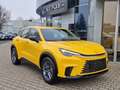 Lexus LBX 1,5 FWD Komfort Paket Yellow - thumbnail 2