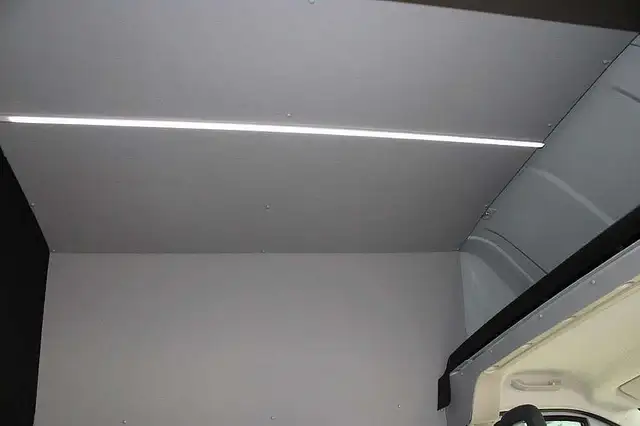 Fiat Ducato MAXI Doka L4H3 140 Aut. 5Sitze Flex Einz... Ansicht 13