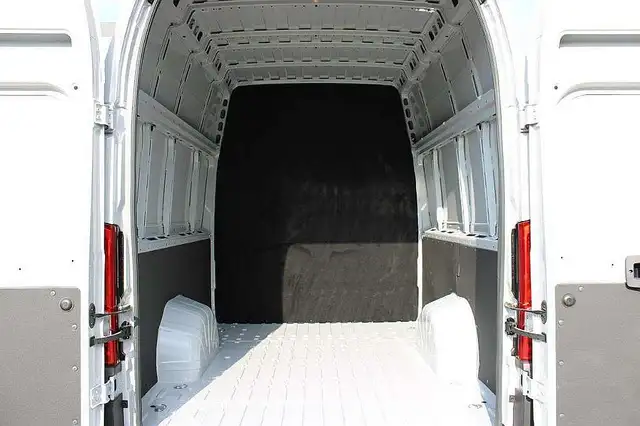 Fiat Ducato MAXI Doka L4H3 140 Aut. 5Sitze Flex Einz... Ansicht 12