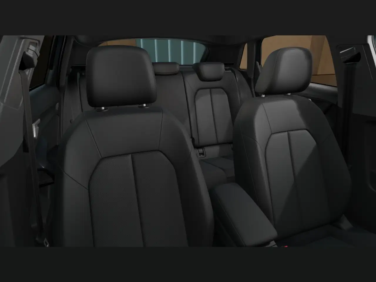 Audi A3 allstreet TFSI s-tronic AHK Sitzh phone box, миниатюра 10