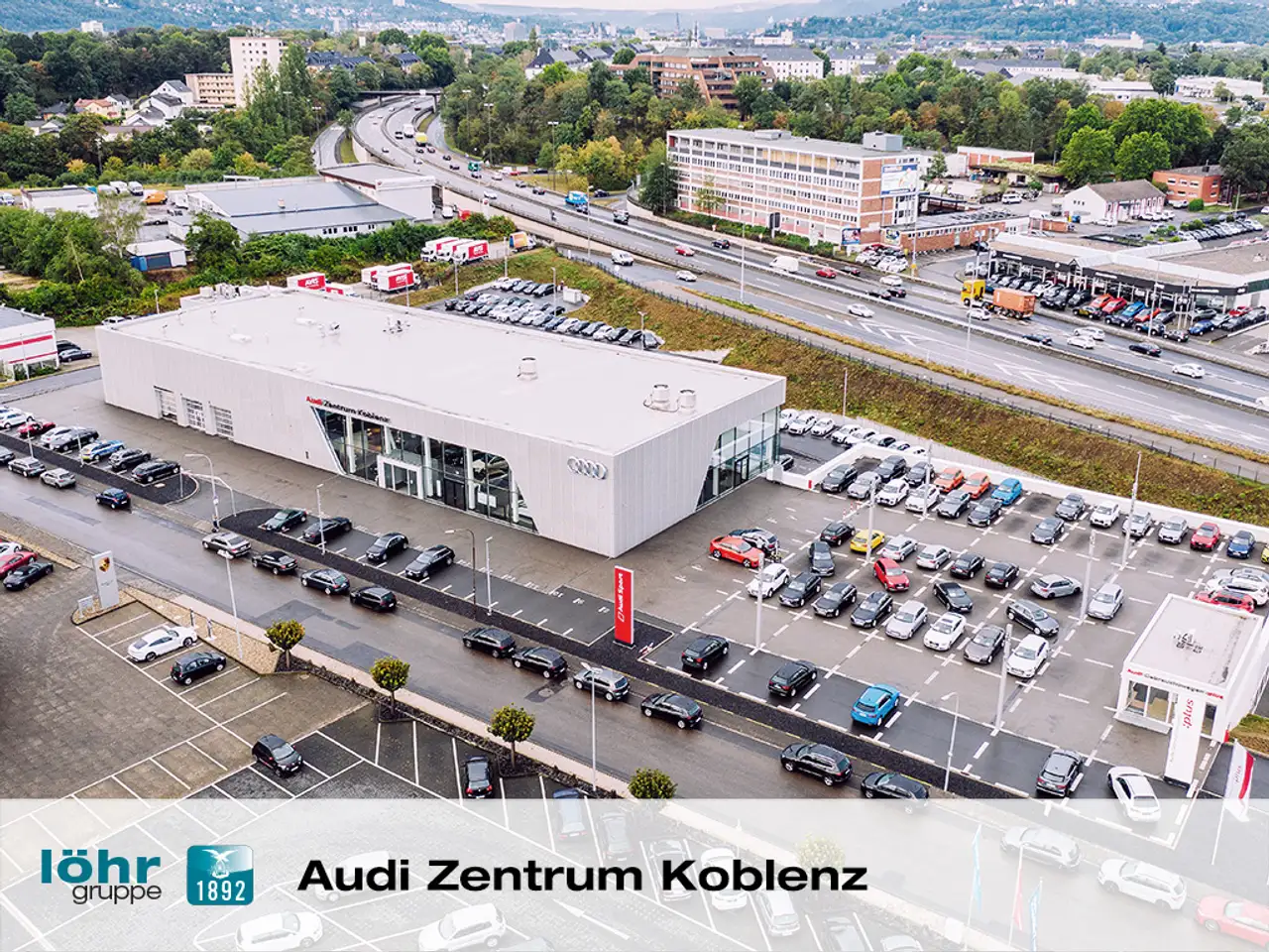 Audi A3 allstreet TFSI s-tronic AHK Sitzh phone box, миниатюра 12