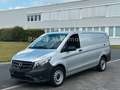 Mercedes-Benz Vito 116 7G Lang *LED*NAVI*KAMERA*STANDHZG*AHK* Silber - thumbnail 4