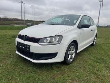 Polo 1.2i 6R / Garantie 12m.