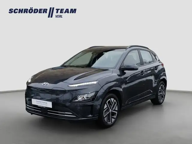 Hyundai KONA Elektro 39,2 kWh Select