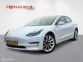 Tesla Model 3 Long Range RWD 75 kWh 69798 km!! Blanco - thumbnail 1