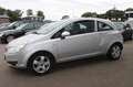 Opel Corsa D Edition Silber - thumbnail 3