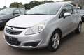 Opel Corsa D Edition Silber - thumbnail 2
