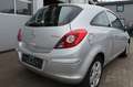 Opel Corsa D Edition Silber - thumbnail 6