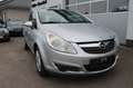 Opel Corsa D Edition Silber - thumbnail 1