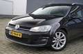 Volkswagen Golf Variant 1.4 TSI Highline Xenon Bluetooth Zwart - thumbnail 5