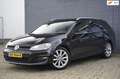 Volkswagen Golf Variant 1.4 TSI Highline Xenon Bluetooth Zwart - thumbnail 1