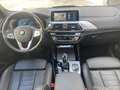 BMW X3 sDrive18d Aut./Pano Dak/Trekhaak/GERESERVEERD Noir - thumbnail 13