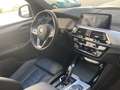 BMW X3 sDrive18d Aut./Pano Dak/Trekhaak/GERESERVEERD Noir - thumbnail 8
