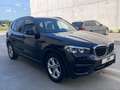 BMW X3 sDrive18d Aut./Pano Dak/Trekhaak/GERESERVEERD Noir - thumbnail 4