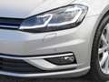 Volkswagen Golf Rabbit 1,5 TSI ACT DSG BM Silber - thumbnail 2