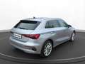 Audi A3 35 1.5 TFSI advanced Argent - thumbnail 11