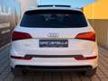 Audi Q5 2.0 TDI quattro S-Line Facelift S-Tronic/Pano/ACC Blanc - thumbnail 5