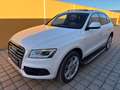 Audi Q5 2.0 TDI quattro S-Line Facelift S-Tronic/Pano/ACC Blanc - thumbnail 33