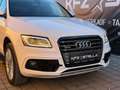 Audi Q5 2.0 TDI quattro S-Line Facelift S-Tronic/Pano/ACC Blanc - thumbnail 39