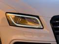 Audi Q5 2.0 TDI quattro S-Line Facelift S-Tronic/Pano/ACC Blanc - thumbnail 40